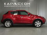 Nissan Juke I Пермь  - изображение 24
