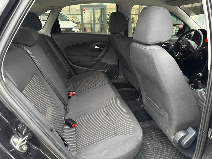 Volkswagen Polo V Екатеринбург  - изображение 8
