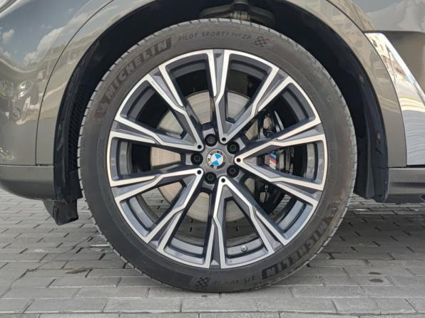 BMW X7 I (G07) с пробегом 2021 года, цена 10 800 000 рублей, 72306 км, внедорожник, Автокод Объявления