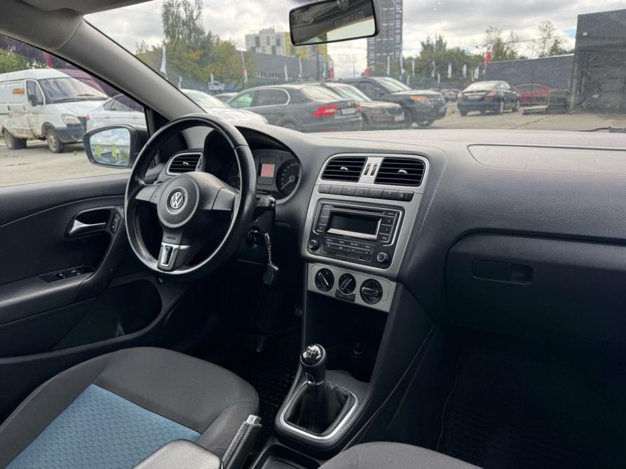 Volkswagen Polo V Ижевск  - изображение 14