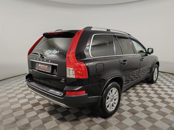 Volvo XC90 I Рестайлинг с пробегом 2008 года, цена 1 199 000 рублей, 256920 км, внедорожник, Автокод Объявления