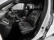 Ford Explorer V Москва  - изображение 38