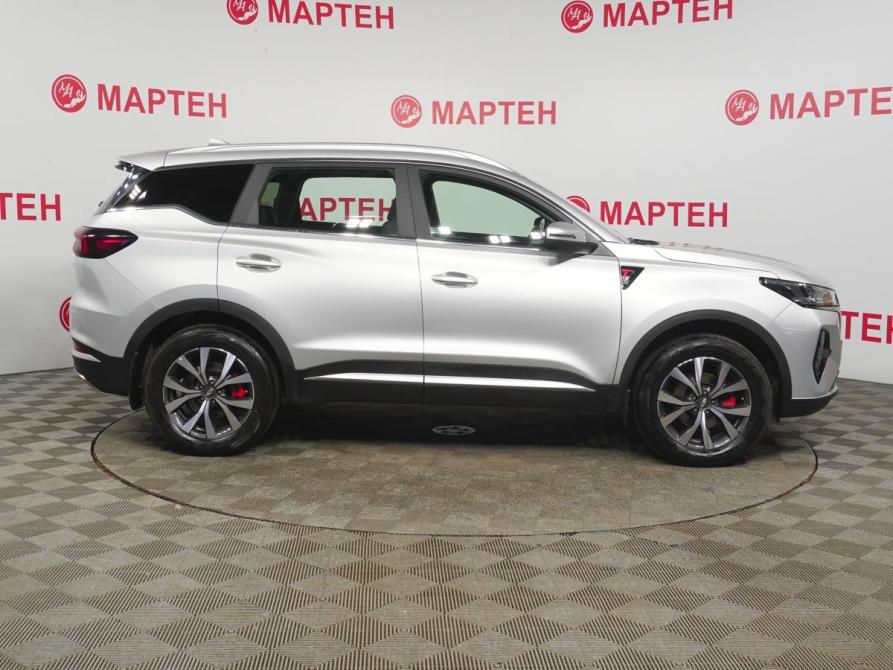 Chery Tiggo 7 Pro Max I Вологда  - изображение 4