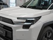Toyota RAV4 VI (XA60) Москва  - изображение 51