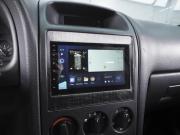 Opel Astra F Ростов-на-Дону  - изображение 30