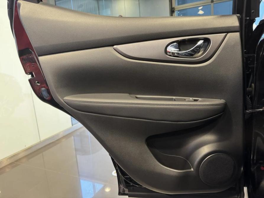 Nissan Qashqai II Рестайлинг Подольск  - изображение 15