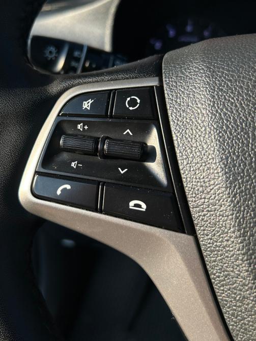 Hyundai Solaris II Альметьевск  - изображение 18