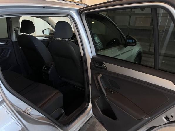 Volkswagen Tiguan II с пробегом 2019 года, цена 2 850 000 рублей, 50067 км, внедорожник, Автокод Объявления