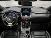 Lexus NX I Рестайлинг Новосибирск  - изображение 43