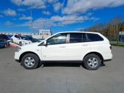 SsangYong Kyron I Рестайлинг Тюмень  - изображение 22