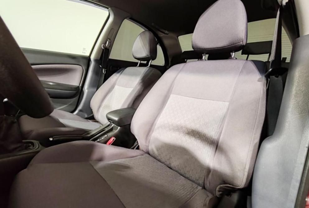 Nissan Almera II (N16) Рестайлинг Ярославль  - изображение 13