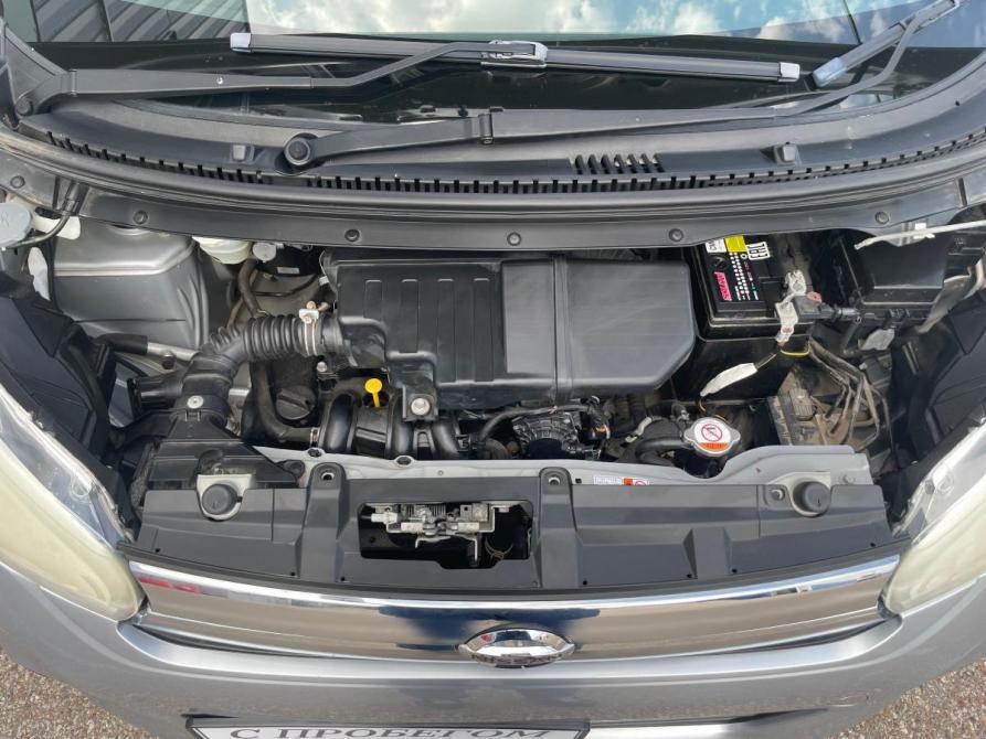 Nissan Dayz I Рестайлинг Стерлитамак  - изображение 21