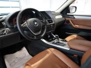 BMW X3 II (F25) Рестайлинг Калуга  - изображение 56