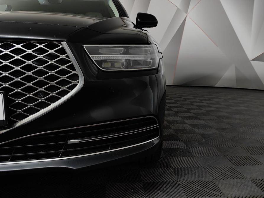 Genesis G90 I Рестайлинг Москва  - изображение 10