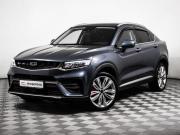 Geely Tugella I Москва  - изображение 20