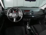 Mitsubishi Lancer X Ростов-на-Дону  - изображение 23