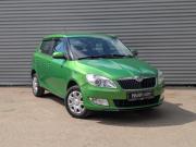 Skoda Fabia II Рестайлинг Москва  - изображение 31