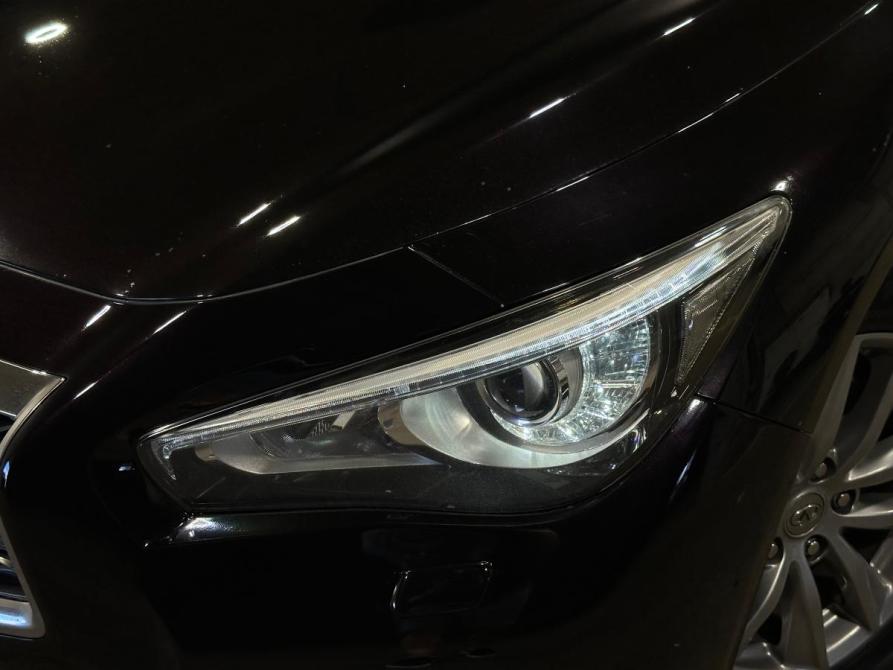 Infiniti Q50 I Челябинск  - изображение 7