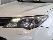 Toyota RAV4 IV (XA40) Мурманск  - изображение 32