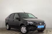Lada (ВАЗ) Granta I Рестайлинг Пермь  - изображение 23