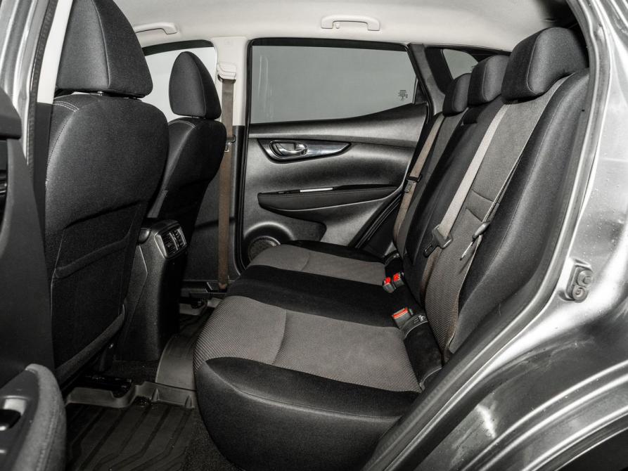 Nissan Qashqai II Иркутск  - изображение 7