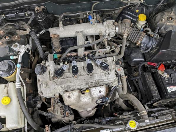 Nissan Almera Classic I с пробегом 2007 года, цена 450 000 рублей, 214277 км, седан, Автокод Объявления