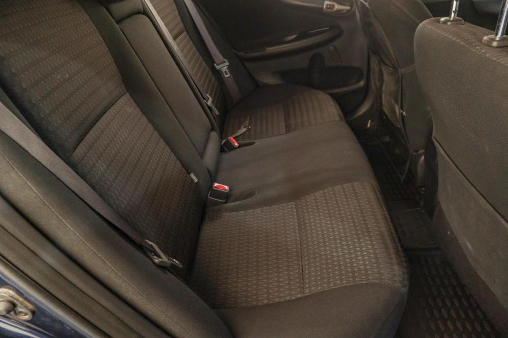 Toyota Corolla X (E140 E150) Челябинск  - изображение 16