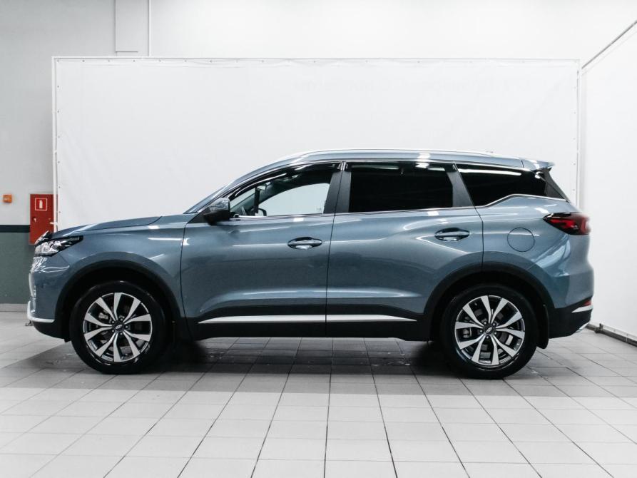 Chery Tiggo 7 Pro I Красноярск  - изображение 9
