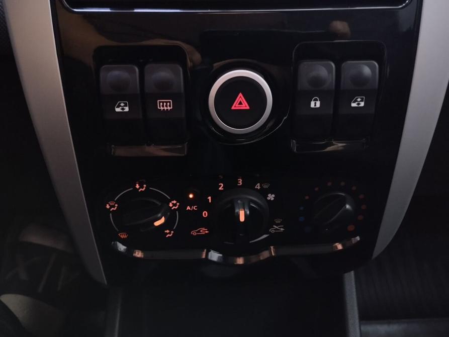 Lada (ВАЗ) Largus I Минеральные Воды  - изображение 11