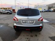 Nissan Qashqai I Рестайлинг Санкт-Петербург  - изображение 16