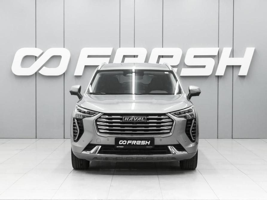 Haval Jolion I Ростов-на-Дону  - изображение 3