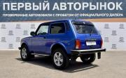 Lada (ВАЗ) 2121 (4x4) I Рестайлинг Краснодар  - изображение 24