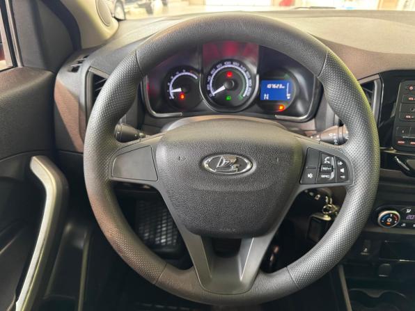 Lada (ВАЗ) XRAY I с пробегом 2016 года, цена 710 000 рублей, 107623 км, хэтчбек, Автокод Объявления