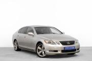 Lexus GS III Барнаул  - изображение 33