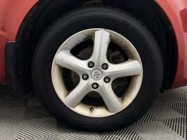 Suzuki SX4 I (Classic) с пробегом 2008 года, цена 599 000 рублей, 158890 км, хэтчбек, Автокод Объявления