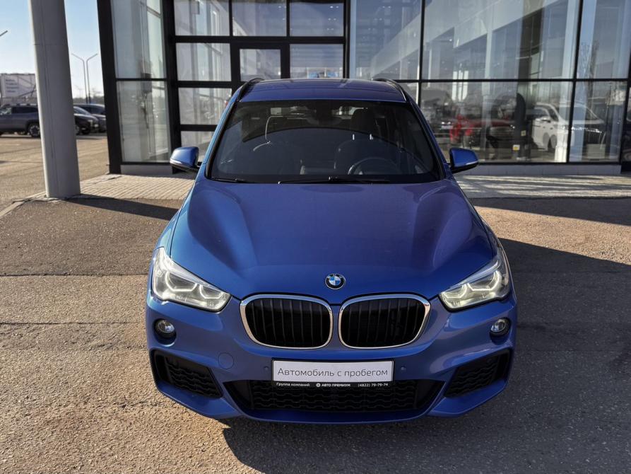 BMW X1 II (F48) Тверь  - изображение 7