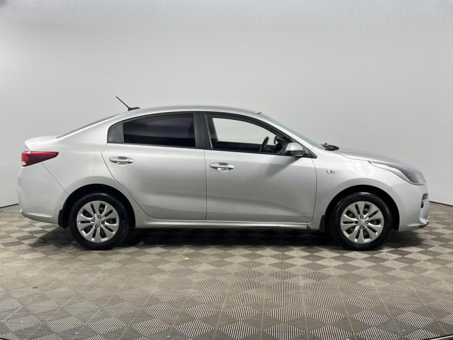Kia Rio IV Казань  - изображение 5