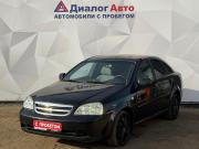 Chevrolet Lacetti I Набережные Челны  - изображение 19