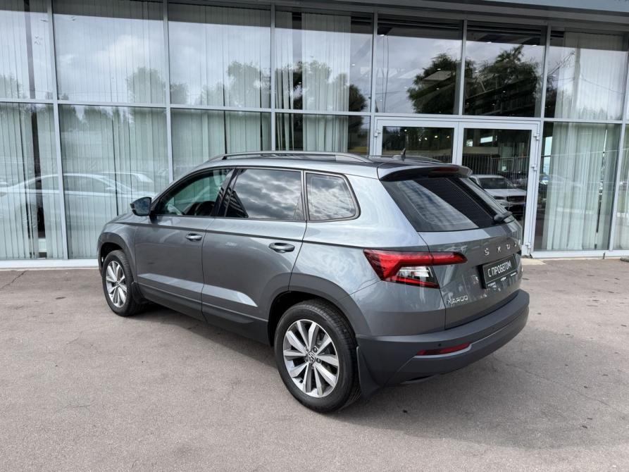 Skoda Karoq I Воронеж  - изображение 7