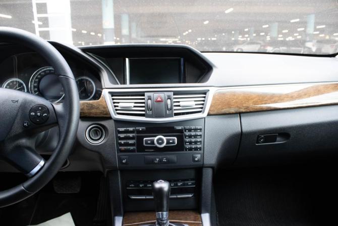 Mercedes-Benz E-Класс IV (W212 S212 C207) с пробегом 2011 года, цена 1 499 000 рублей, 209714 км, седан, Автокод Объявления