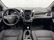 SsangYong Actyon II Рестайлинг Воронеж  - изображение 31