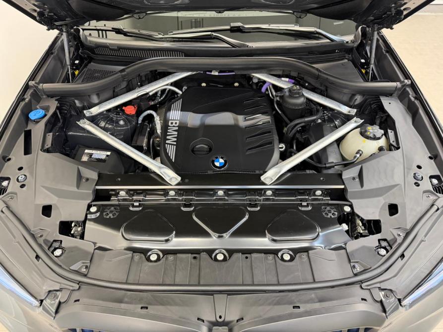 BMW X5 IV (G05/G18) Рестайлинг Санкт-Петербург  - изображение 10