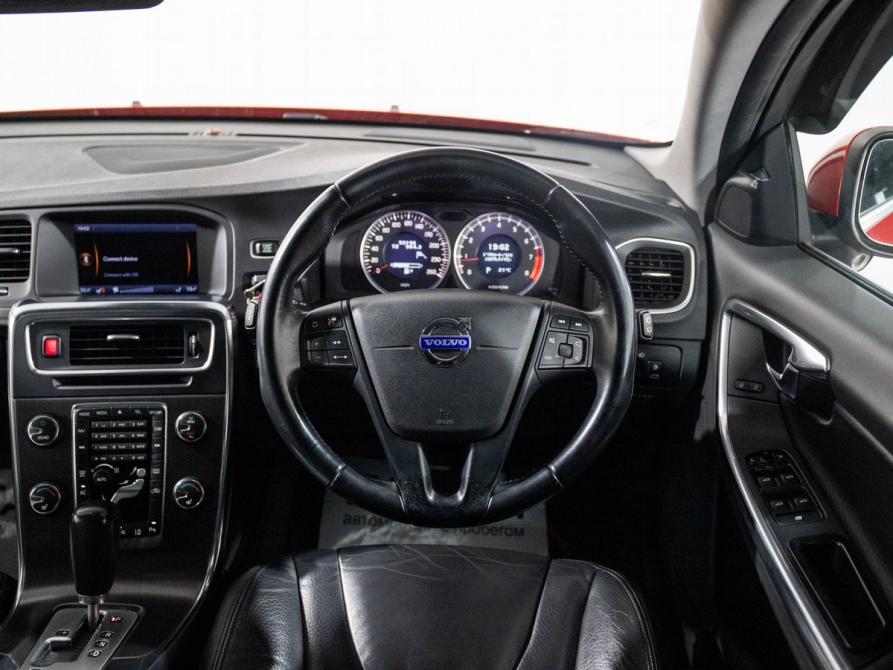 Volvo V60 I Иркутск  - изображение 9