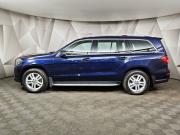 Mercedes-Benz GLS I (X166) Москва  - изображение 26