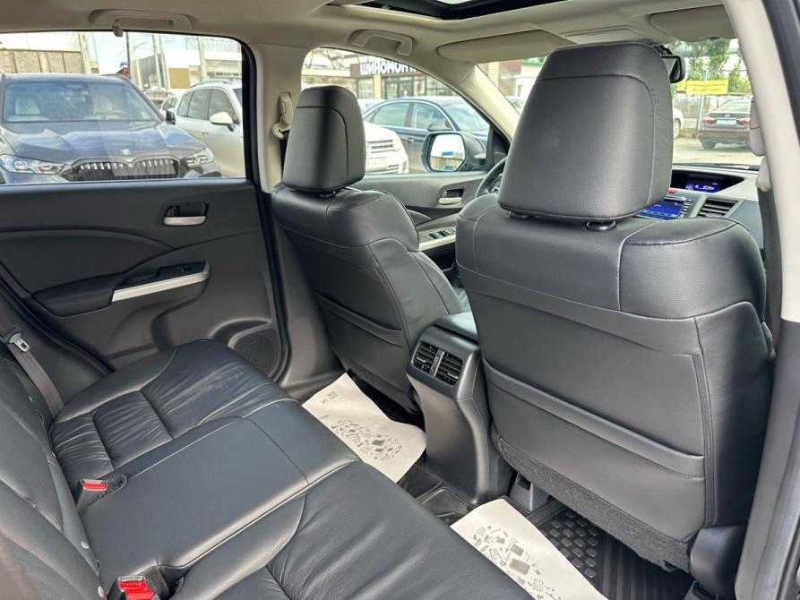 Honda CR-V IV Пермь  - изображение 14