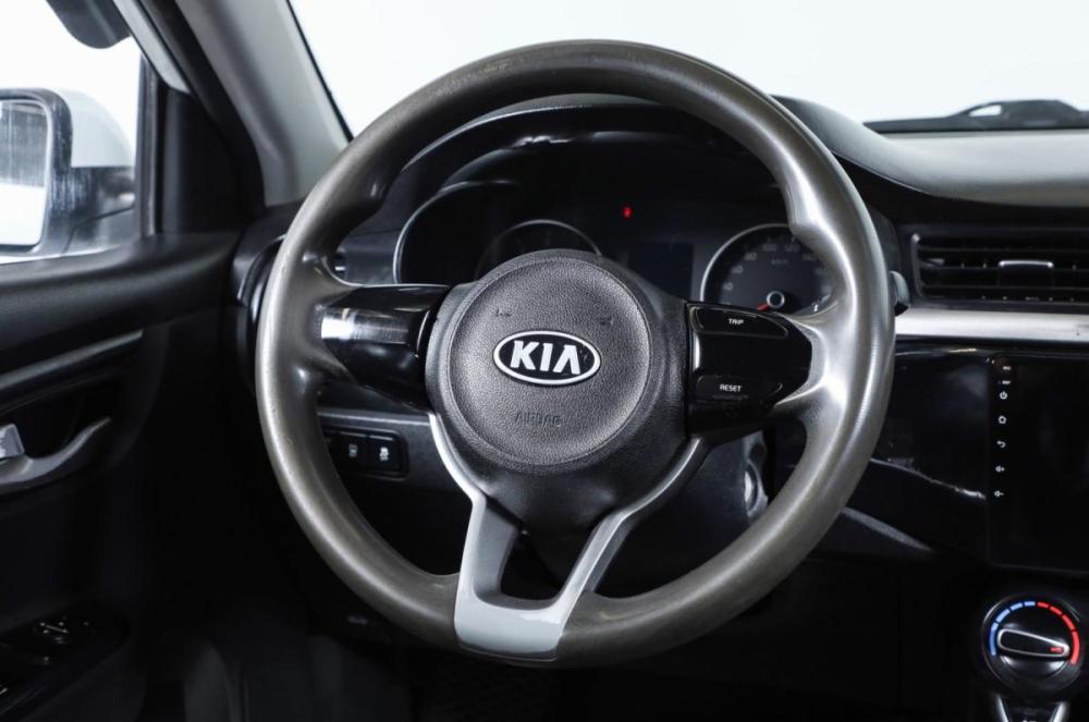 Kia Rio IV Рестайлинг Новосибирск  - изображение 12