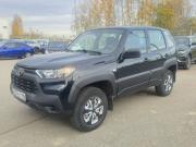 Lada (ВАЗ) Niva Travel I Санкт-Петербург  - изображение 7