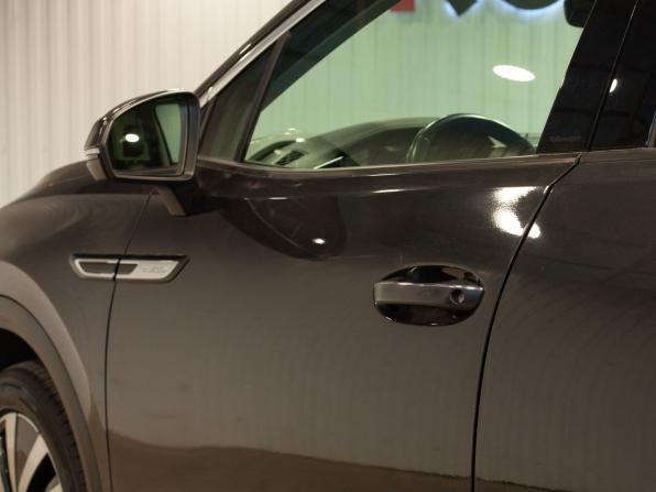 Volkswagen Talagon I с пробегом 2022 года, цена 4 000 000 рублей, 70684 км, внедорожник, Автокод Объявления
