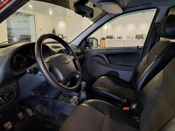 Lada (ВАЗ) Kalina I с пробегом 2011 года, цена 299 000 рублей, 214172 км, универсал, Автокод Объявления