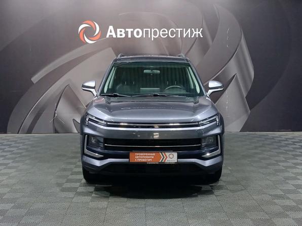 Москвич 3 с пробегом 2023 года, цена 1 385 000 рублей, 46292 км, внедорожник, Автокод Объявления